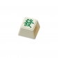 Get Rich Artisan Alu-ally Keycaps for Mechanical Keyboard Personalized Keycaps